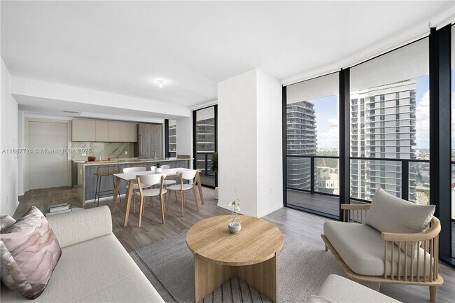 Foto del edificio - 801 S Miami Ave