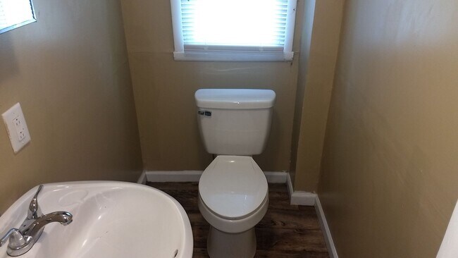 Foto del edificio - 2 Bedroom House with Large Living Room