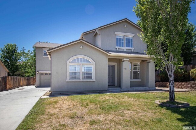 Foto del edificio - 589 Panama Dr