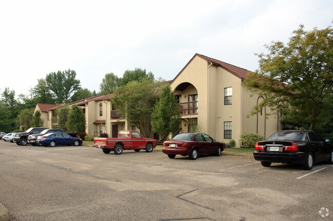 Foto del edificio - Mission Viejo Villas