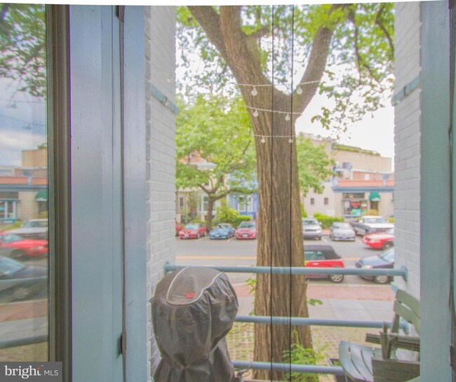 Foto del edificio - 1926 16th St NW
