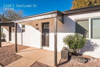 Building Photo - 2108 E Eastland St