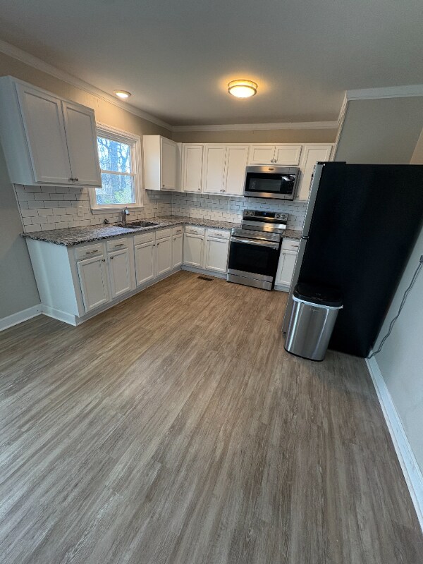 Foto del edificio - 3118 Adonna Dr NW