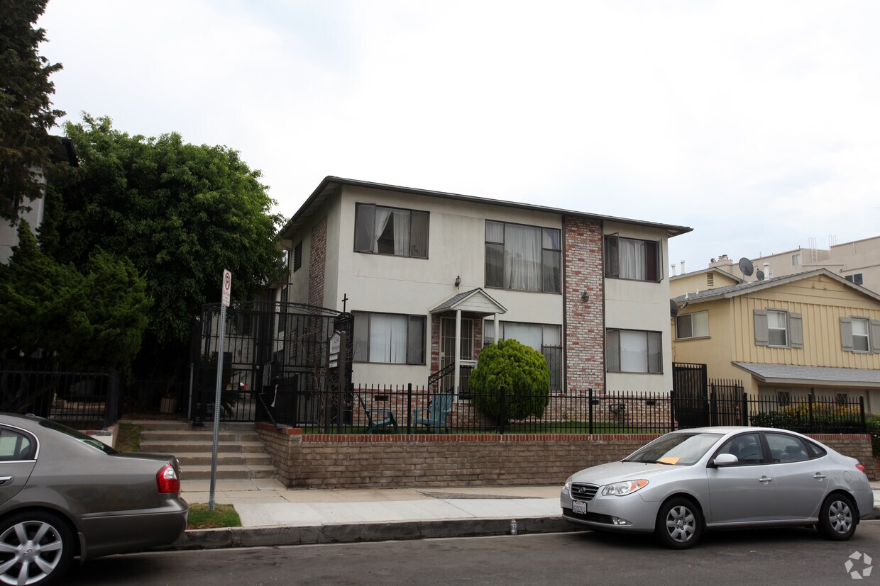 1234 S Westgate Ave Apartments Apartments in Los Angeles, CA