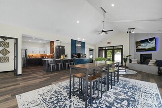 Building Photo - Fountain Place Apartments