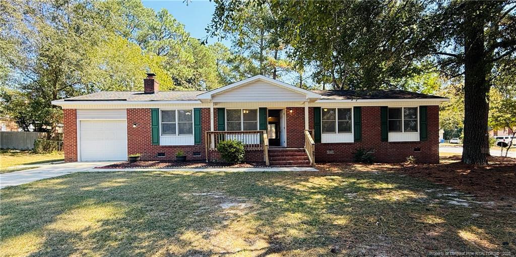 Foto principal - 6673 Vaughn Rd