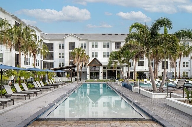 Building Photo - Origin at Shingle Creek