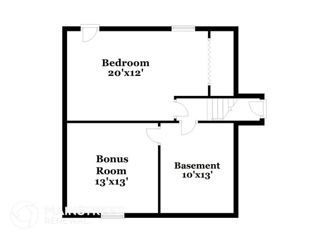 Foto del edificio - 3865 Westmoreland Dr NW