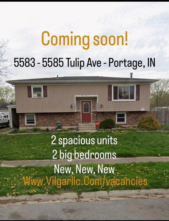 Building Photo - 5583 Tulip Ave