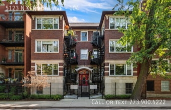 Building Photo - 5123 N Kenmore Ave