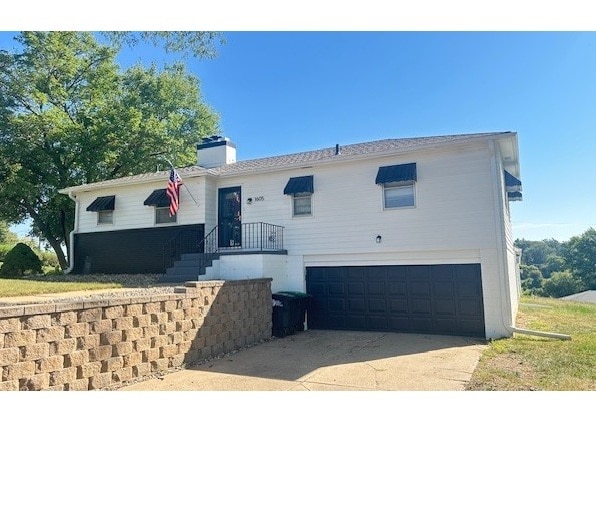 Photo - 1605 S 95th St House