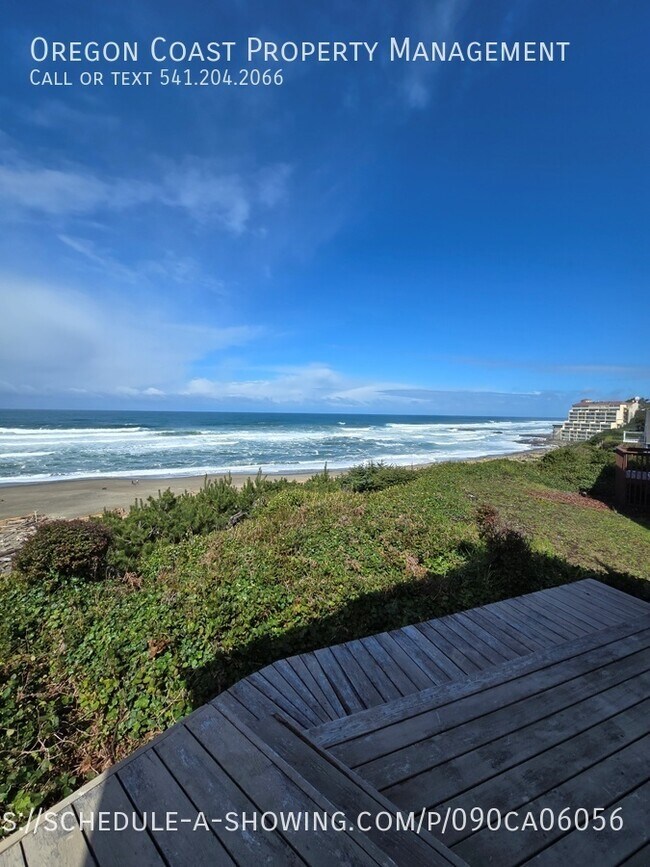 Foto del edificio - 4503 SW Beach Ave