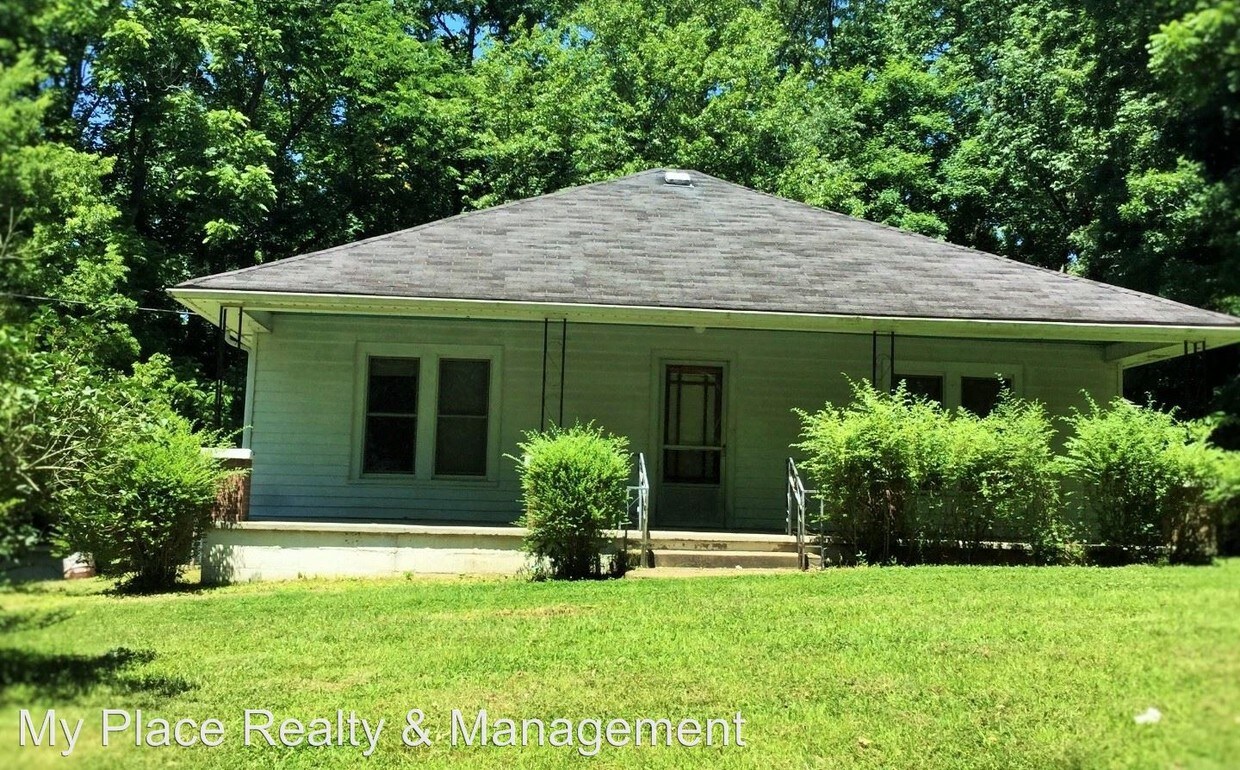 Primary Photo - 2 br, 1 bath House - 3416 Tarsus Rd