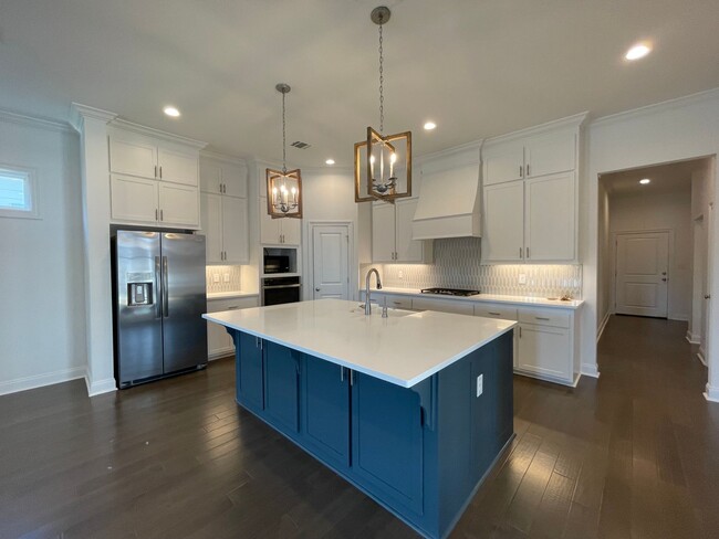 Building Photo - 4 Bedroom New Construction Home with a Bea...