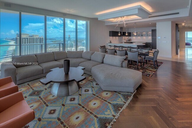 Foto del edificio - 17001 Collins Ave