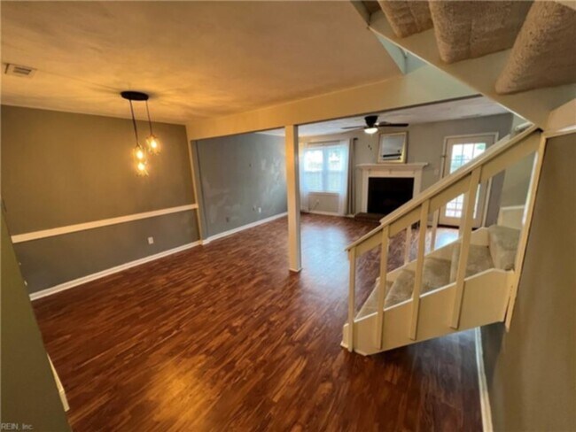 Foto del edificio - 4634 Marlwood Way