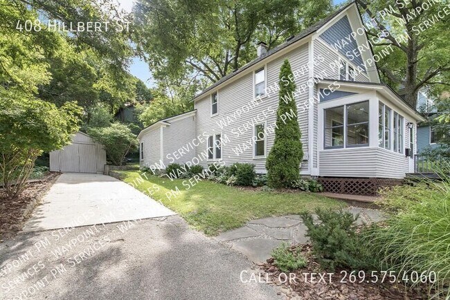 Building Photo - 408 Hillbert St.-