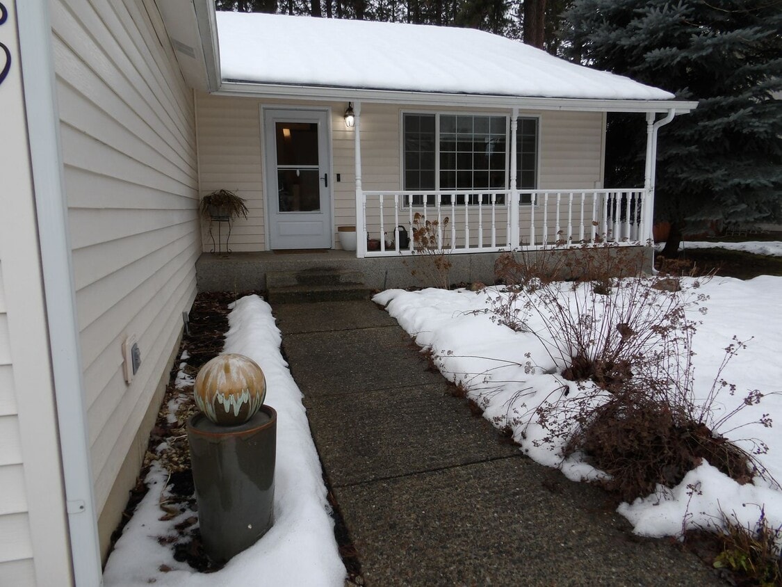 Primary Photo - Home in CDA