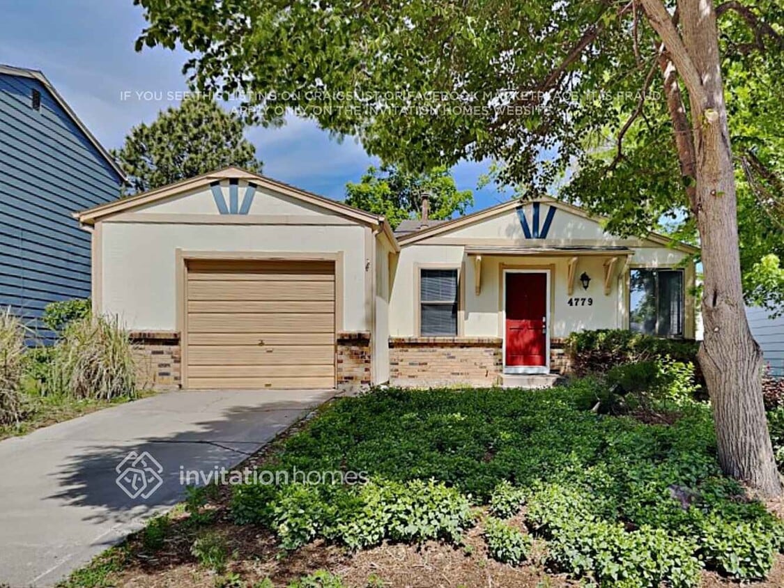 Primary Photo - 4779 S Quintero Cir