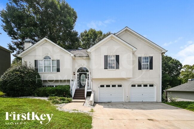 Building Photo - 1651 Sloping Tree Way