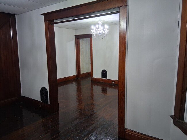 sala de estar adicional - 307 Church St