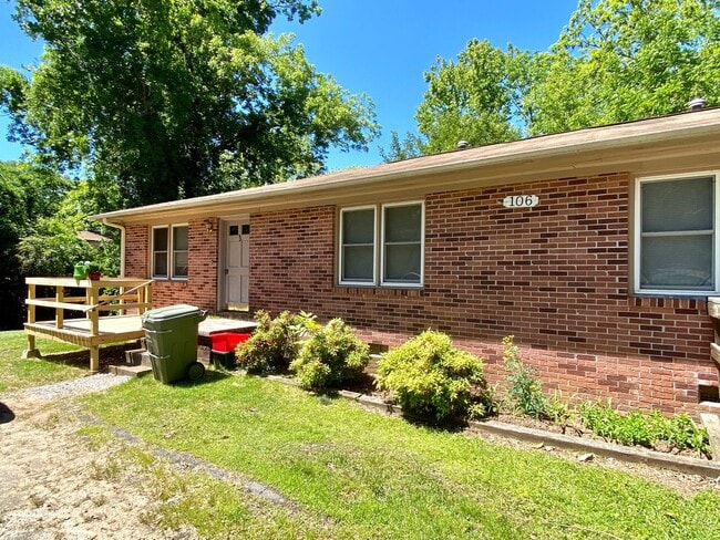 Photo - 106 Cantrell Dr Apartment