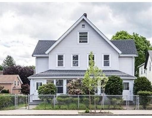 Foto del edificio - 1383 River St