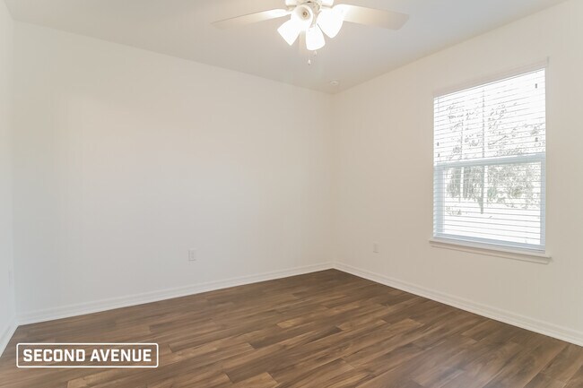 Foto del edificio - 9 Ash Trail