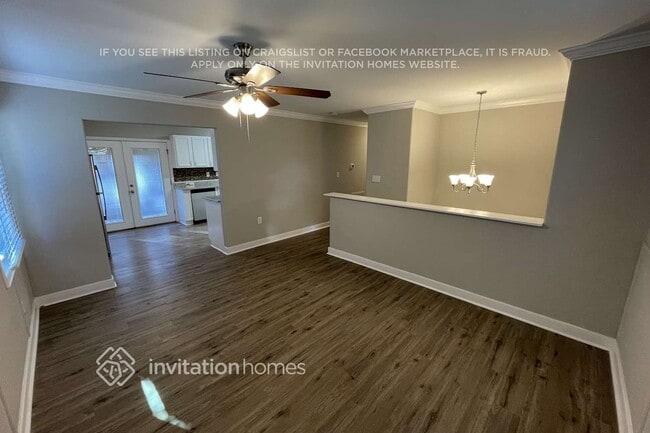 Foto del edificio - 406 Meadowview Dr