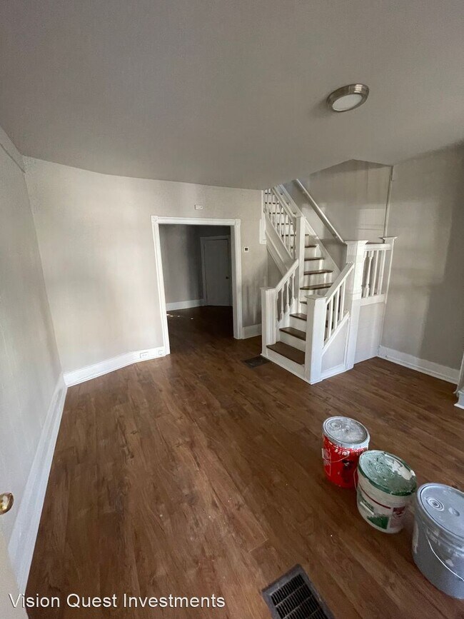 Foto del edificio - 3 br, 1 bath House - 5540 Locust Street