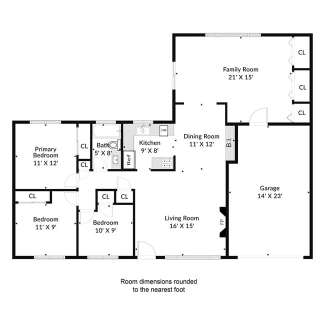 Foto del edificio - 6002 232nd St SW