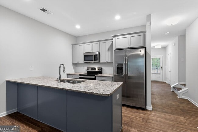 Photo - 3122 Meadowstone Ln SW Townhome