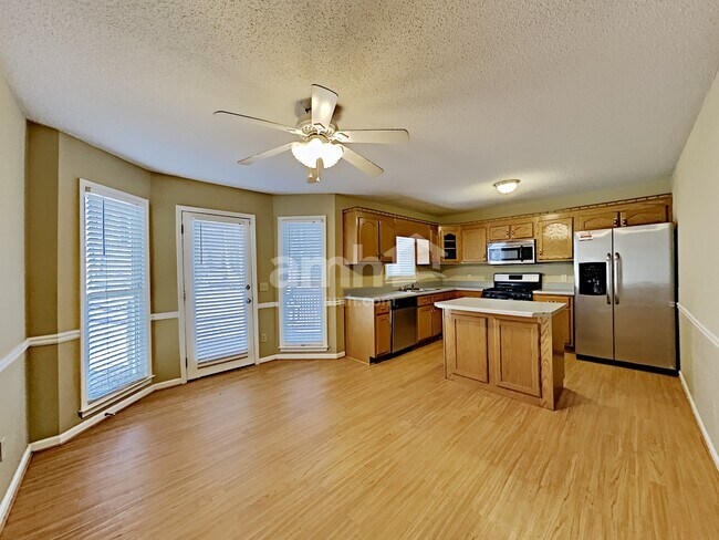 Foto del edificio - 116 Cumberland Way