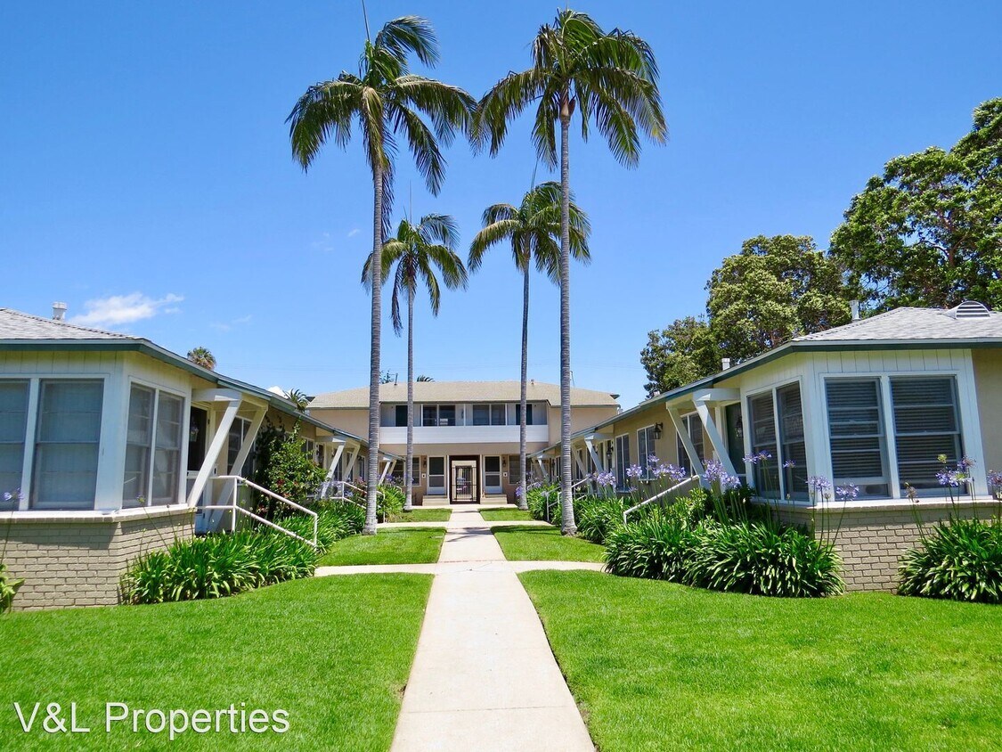 Foto principal - 1453 Harvard St