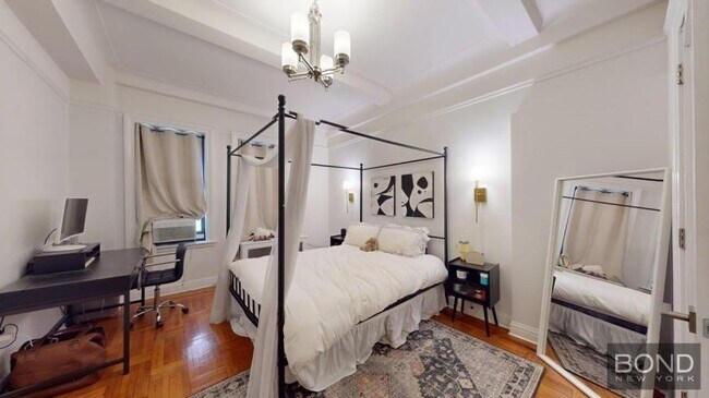 Foto del edificio - 4 bedroom in NEW YORK NY 10024