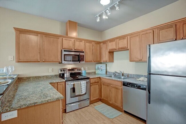 Foto del edificio - The Vintage