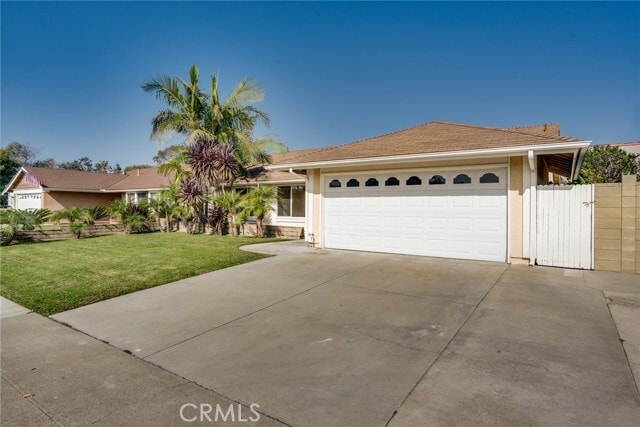 Foto del edificio - 6761 Rook Dr