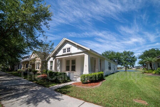 Building Photo - 2902 Wild Tamarind Blvd