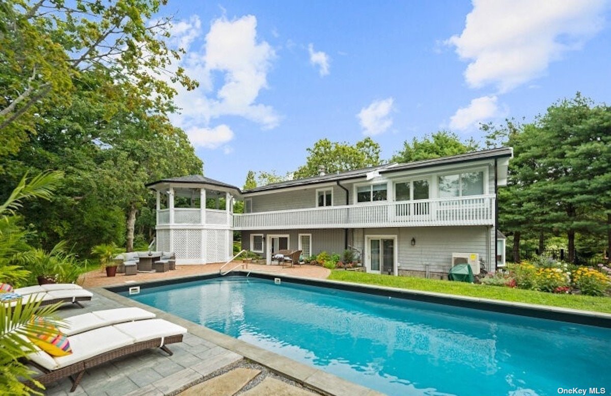 17 Hill Top Rd, Southampton, NY 11968 House for Rent in Southampton