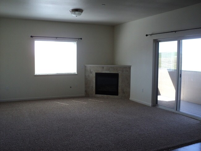 Foto del edificio - Blackk Cove Condo for Rent