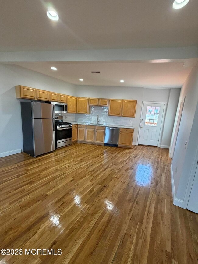 Building Photo - 625 Cookman Ave