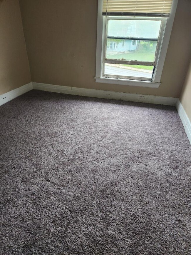 New Carpet in all bedrooms - 2611 Lawrence Ave