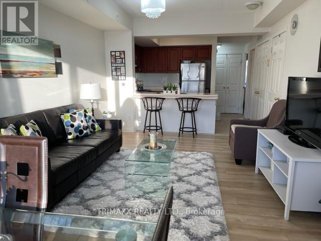 Photo du bâtiment - 3031 Finch Ave W