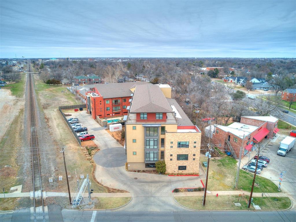 Foto principal - 401 Boyd St