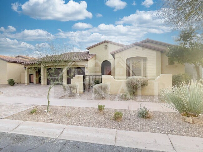 Foto del edificio - 9443 E Ironwood Bend