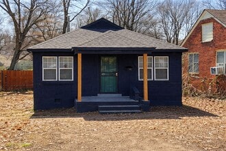 Building Photo - 3169 Given Ave