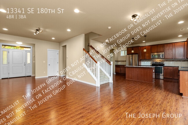 Building Photo - 13341 SE 180th St