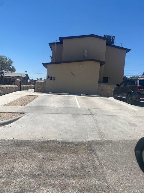 Foto del edificio - 3932 Truman Ave