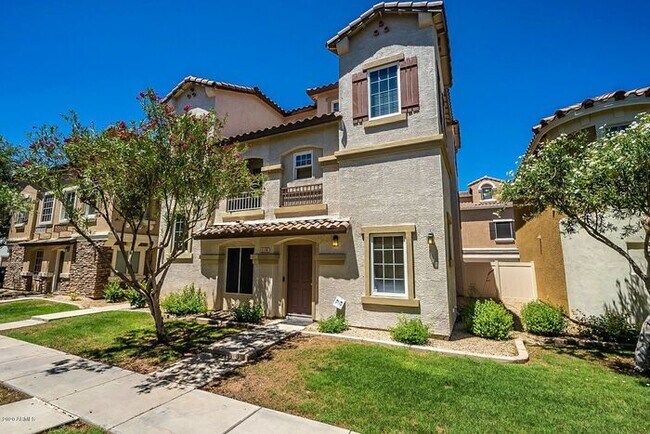 Building Photo - 4196 E JASPER DR - 2BR 2BA Recker/Ray -- M...