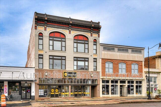 Foto del edificio - 1106 Broad St